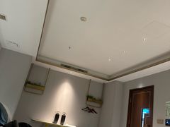 -华夏良子·足道SPA养生(上海崮山路明悦店)