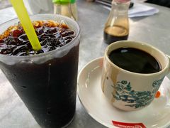 -多春茶室