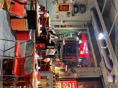 -捞围鲜·港式打边炉(海阳路店)