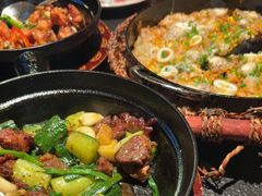 -旺爷砂锅·茶作(国贸城店)