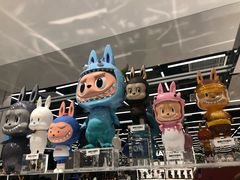 -泡泡玛特POPMART(侨福芳草地店)