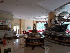 -重庆长寿碧桂园凤悦凤凰酒店