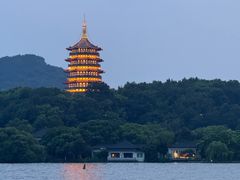 -杭州西湖柳莺里酒店·闻莺厅