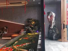 -永青泉汗蒸广场(大运河博物馆店)