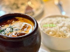 -老井俄式餐厅