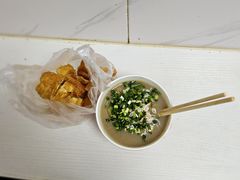 -汪记鲜鱼糊汤粉(沈阳路总店)