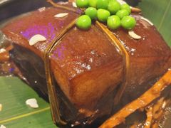 -姑苏家宴·苏帮菜·松鼠桂鱼(苏州总店)