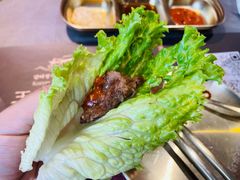 -明洞王妃家烤肉(苏州中心星悦汇店)
