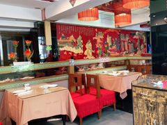 大堂-川外川(星海店)