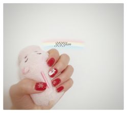 -Seven Nail七姑娘の美甲店