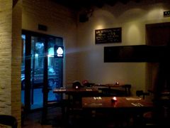 -La Strada(安福路店)