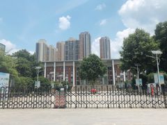 -武汉市第四中学