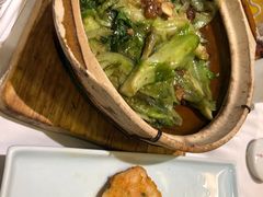 -尚一汤 广东炖汤(金桥国际店)