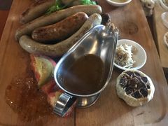 -布拉格餐厅· 中欧捷克菜(全国首店)