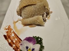 手撕鸡-蝶园·装修中(BFC外滩金融中心店)