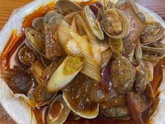 -十里铺铁板鱿鱼