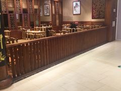 -海富荣·锅贴·陕菜家常菜(阳光城店)