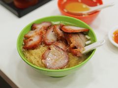 -麦文记面家(佐敦店)