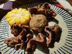 -牛村来人潮汕牛肉火锅(西单店)