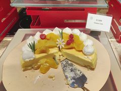 -美盛喜来登大酒店-盛宴标帜餐厅