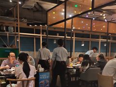 -稻香饭店(IFS国金中心店)