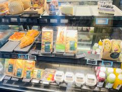 -星巴克(南翔五彩城店)