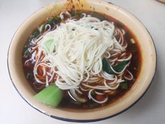 -赵伍面庄(松石大道店)