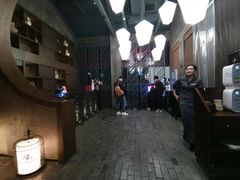-捞王锅物料理(凯旋路店)