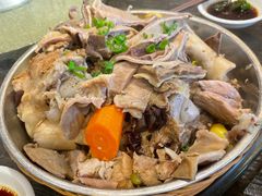 -猪肉婆私房菜(容桂总店)