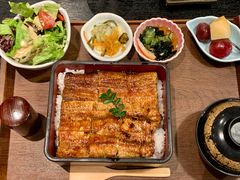 -玄白·炭烤活鳗(上海首店)