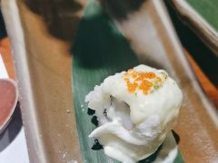 -匠和风精致料理(宁德万达店)