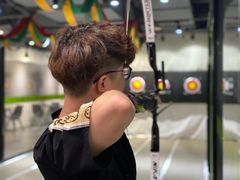 -無弓射箭俱乐部(领展中心城店)