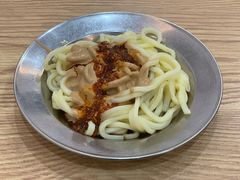 -白翔甜食店