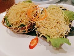 -若爱猪肚鸡·啫啫煲(循礼门M+店)