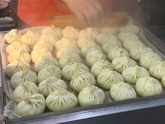 -津门张记包子铺(华昌道店)