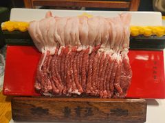 京城飘雪-聚宝源(西单店)