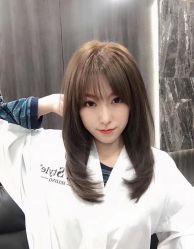 -东秀护肤造型