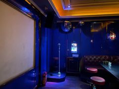 -欢乐盛KTV音乐会所(泰然店)