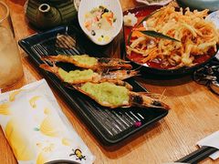 -和创柚子·会席日本料理(新区淮海街店)