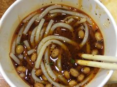 -覃肥叔桂林米粉(粮道街店)