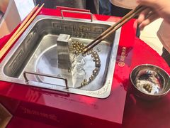 -海底捞火锅(龙湖北京大兴天街店)