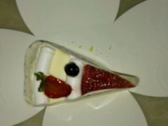 -罗莎蛋糕(窑岭店)