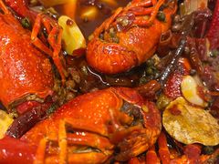 -小田油焖小龙虾(双井店)
