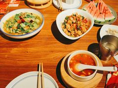 -纳瓦新疆菜(银都店)
