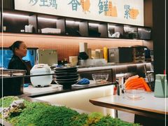 -山涧肴·湘味家肴(松岗满纷天地店)