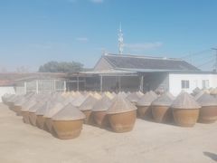 -苏州市吴中区光福窑上花果蜜饯厂