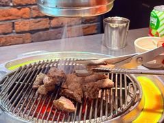 -喜来稀肉(虹泉路店)