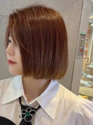 点击看大图 -MORI HAIR SALON日式美发沙龙