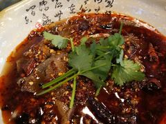 -唐门江湖菜(龙石路店)