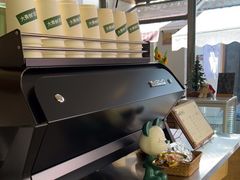 -大青树咖啡(大理古城店)